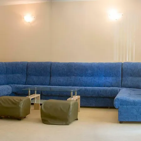 Vaillet Hoildays Seastar Primorsko