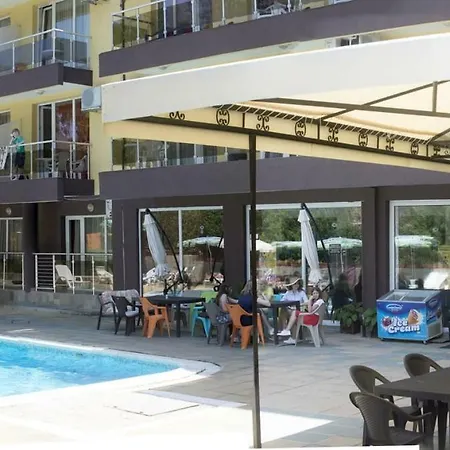 Apartment Vaillet Hoildays Seastar